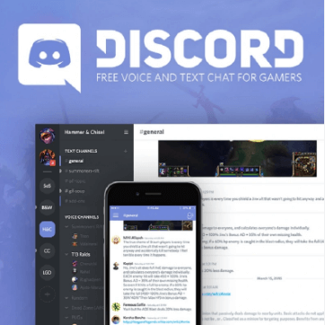 Sources say Discord is exploring a sale that could value it at $10B+, with one source saying it is in the final stage of negotiations