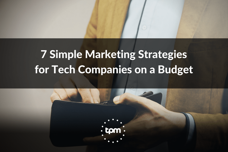 Brand and Marketing Strategies for Tech Companies