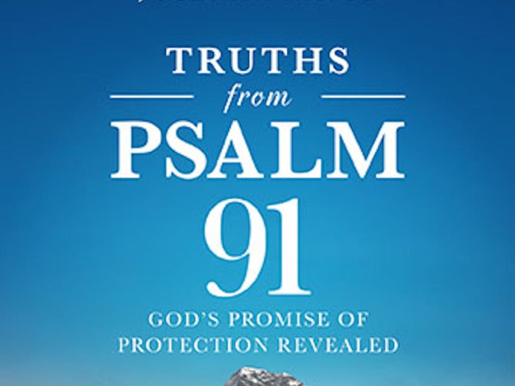 what are the promises in psalm 91