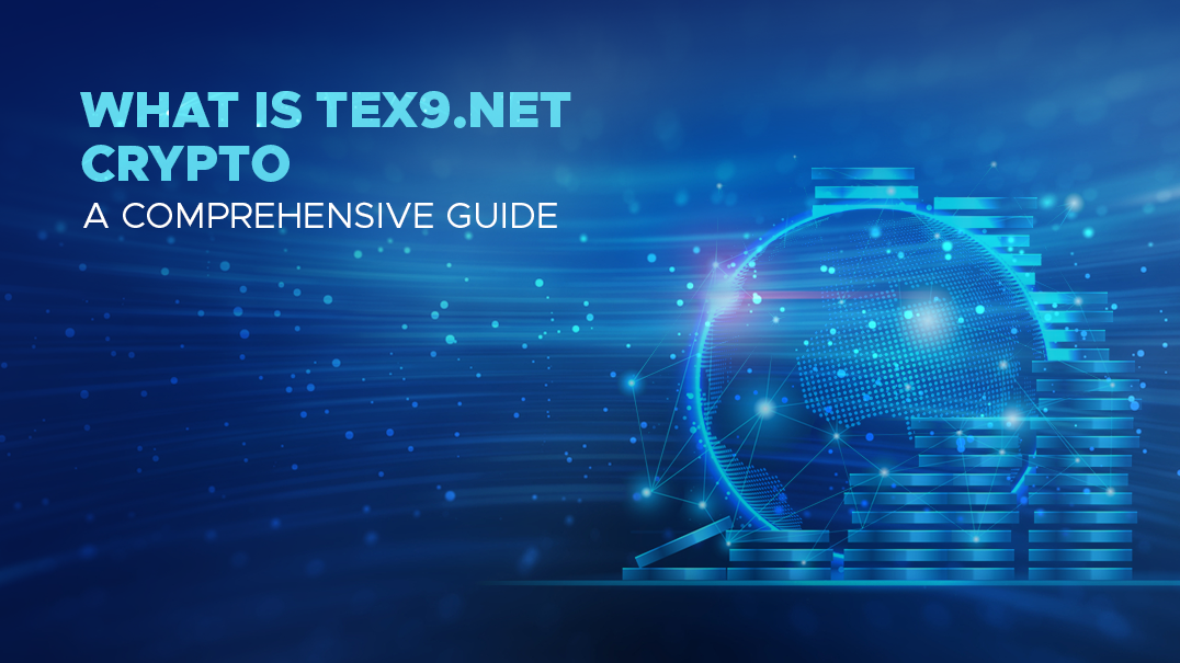 Tex9.net Crypto