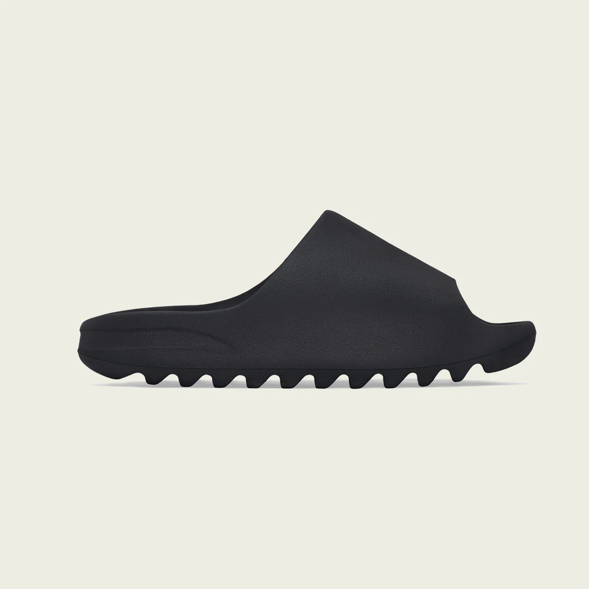 are yeezy slides comfortable