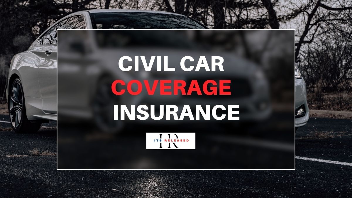 civil car coverage.com