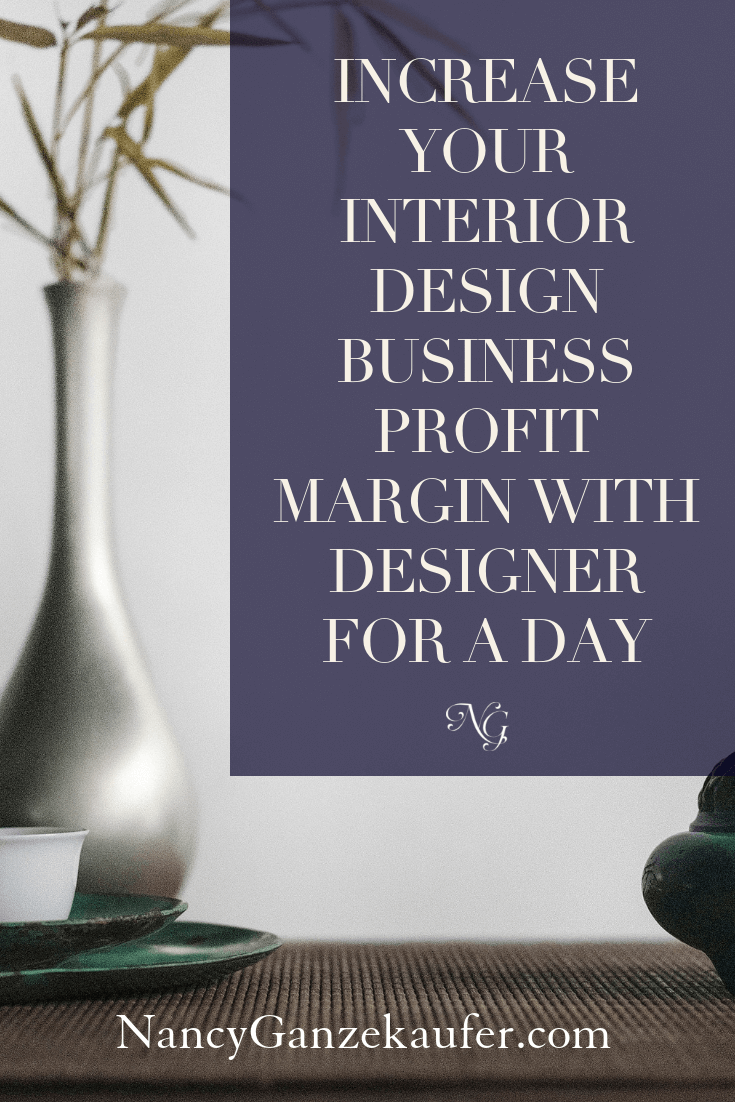 Trim Costs and Boost Profits in Your Interior Design Business