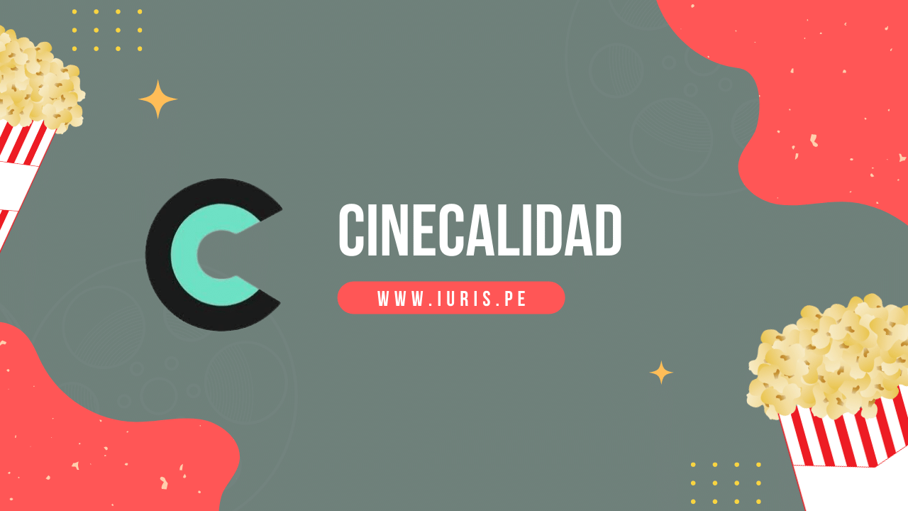 cinecalidad series