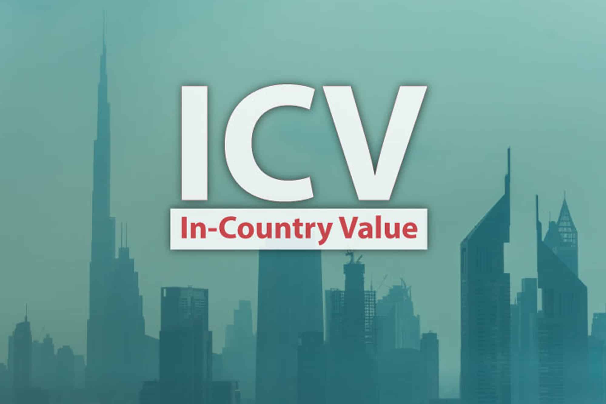 icv certificate dubai