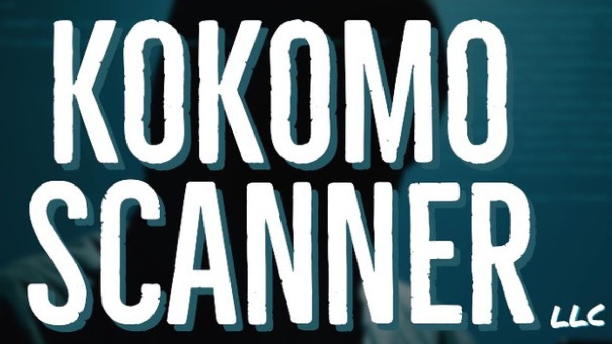 kokomo scanner - posts on facebook