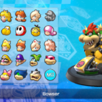 Bowser:Mprqcj0d0_W= Mario Kart