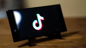 Logo:Knickjwgzlo= Tiktok