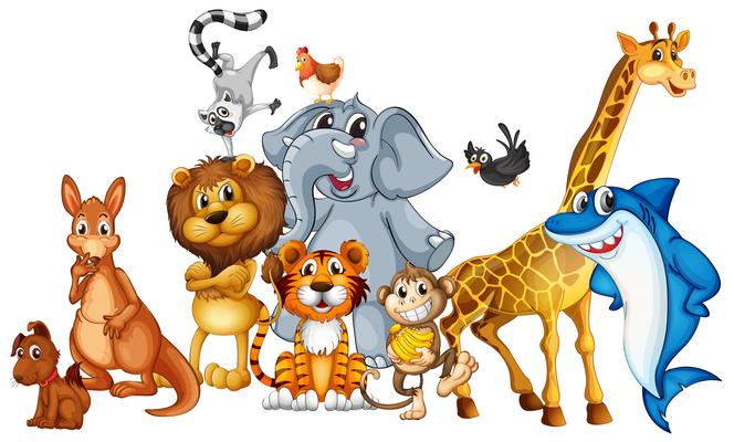 Clipart:Jjjbkfmutog= Animals