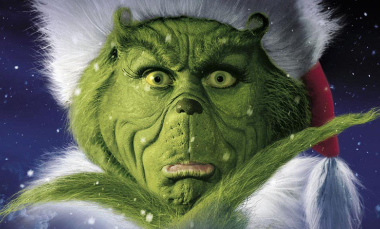 Clip Art:2tvnqwgta7a= Grinch Images