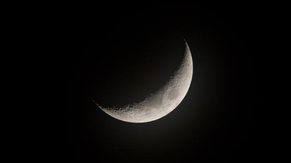 Clip Art:1jmo9hfvk70= Crescent Moon