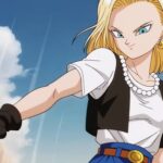 Art:_Kj6tbl1d_Y= Android 18