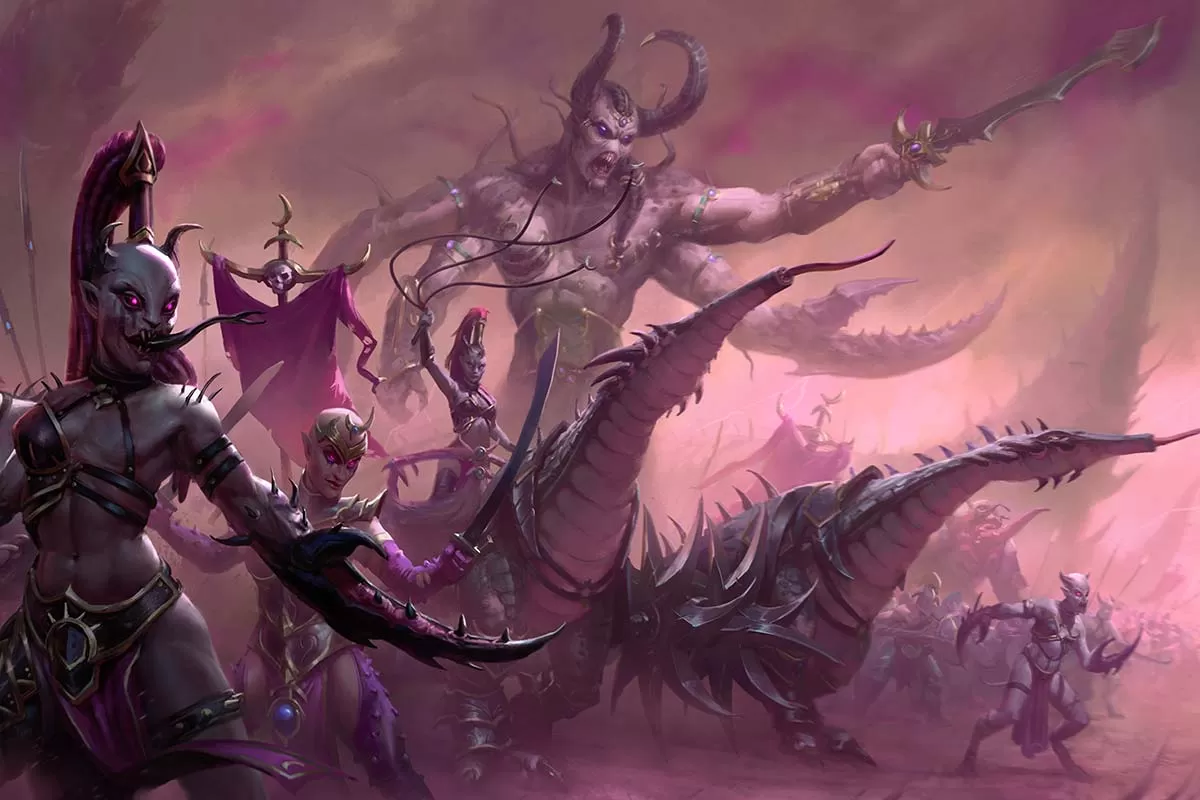 Art:03dkqxrmwrk= Slaanesh