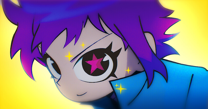 Art:4i7gcixizfe= Ramona Flowers