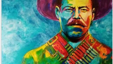 Art:1q7-45y4p1s= Pancho Villa